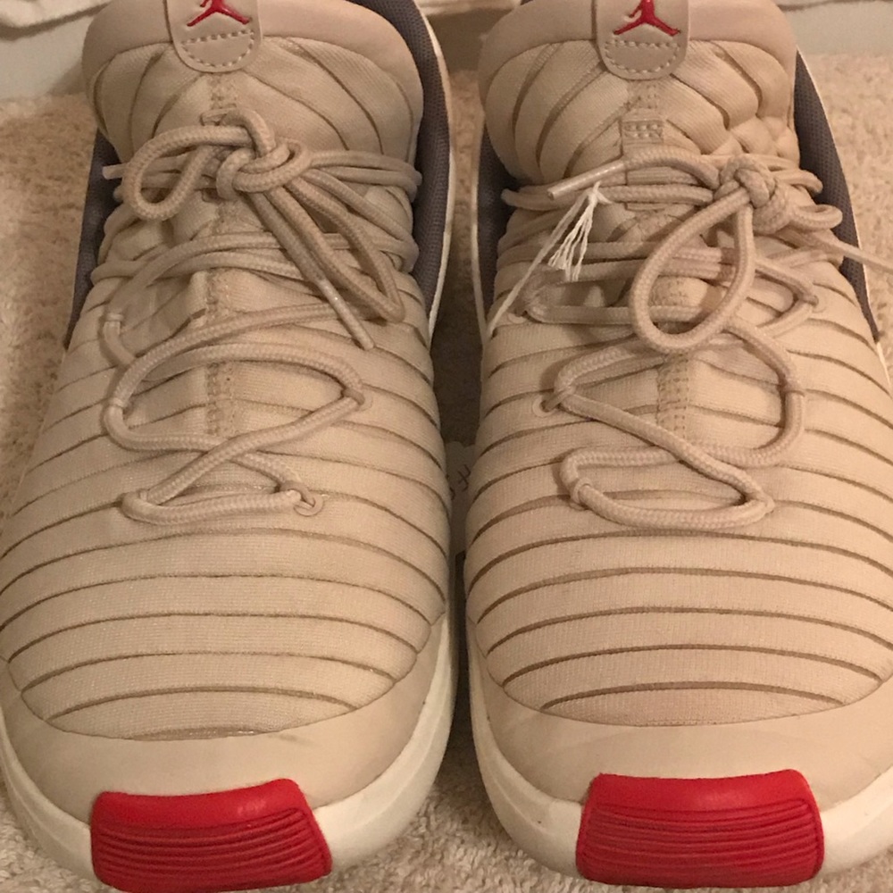 Jordan flight luxedeal